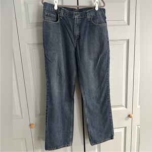 Carhartt men’s jeans